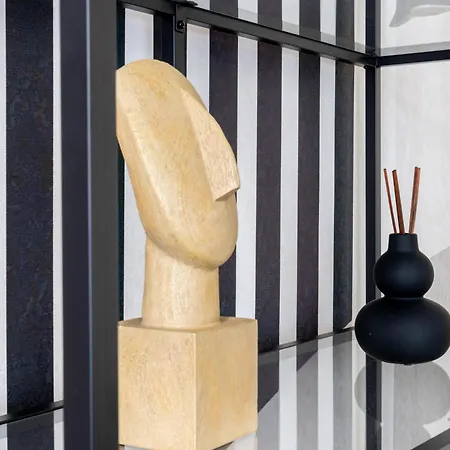 Vistula River Chic Apartment Cracovia Esterno foto
