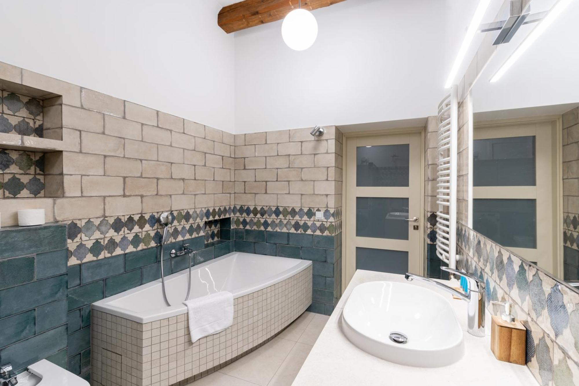 Apartament Vistula River Chic *