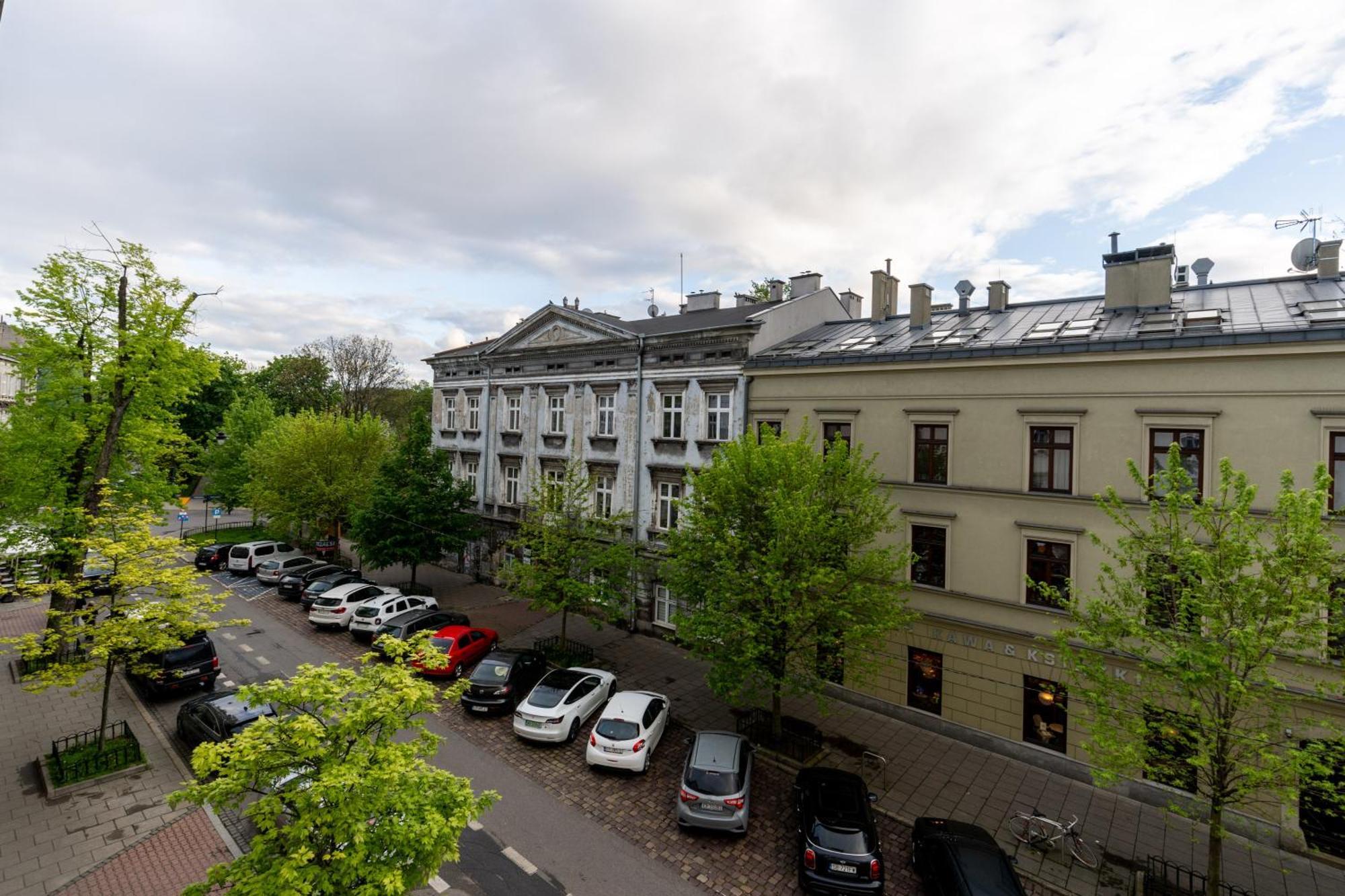 Apartament Vistula River Chic